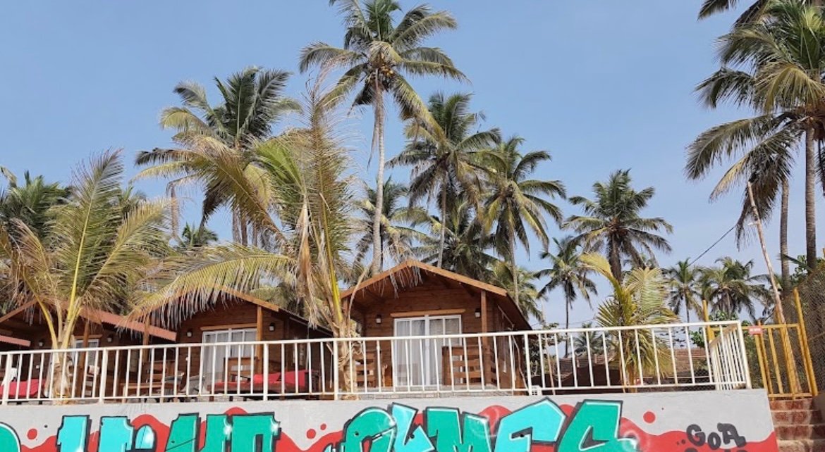 Vista Praia in Goekar Vaddo, Anjuna, Goa 403509 - photo 12