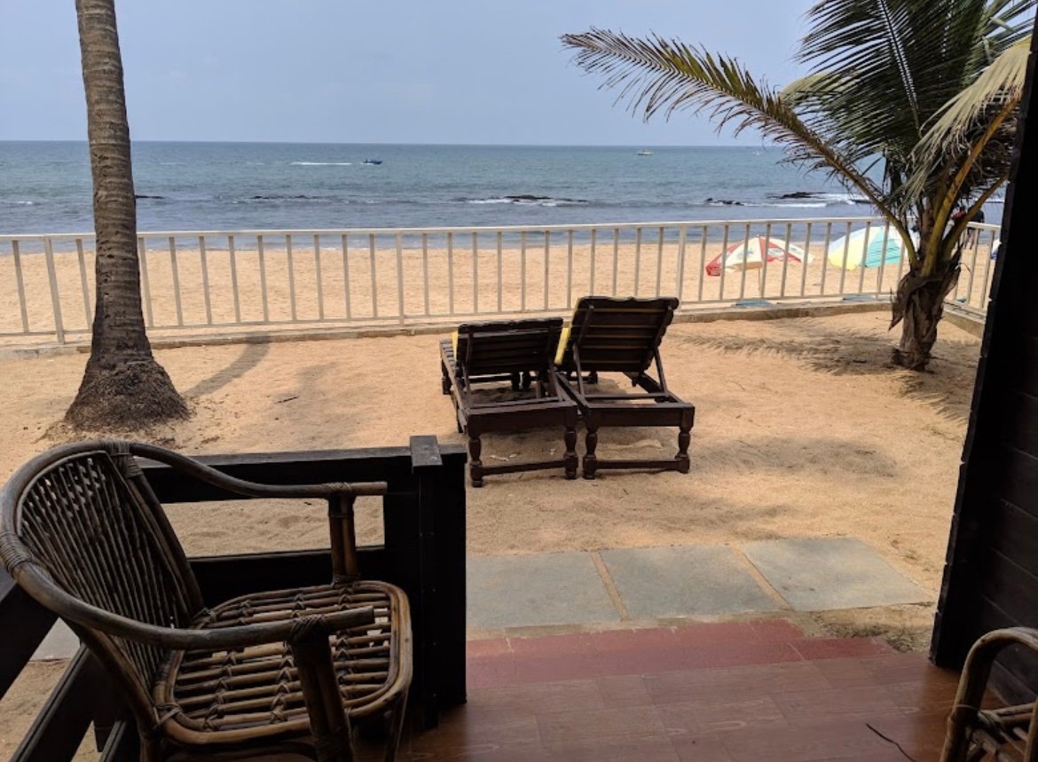 Vista Praia in Goekar Vaddo, Anjuna, Goa 403509 - photo 13