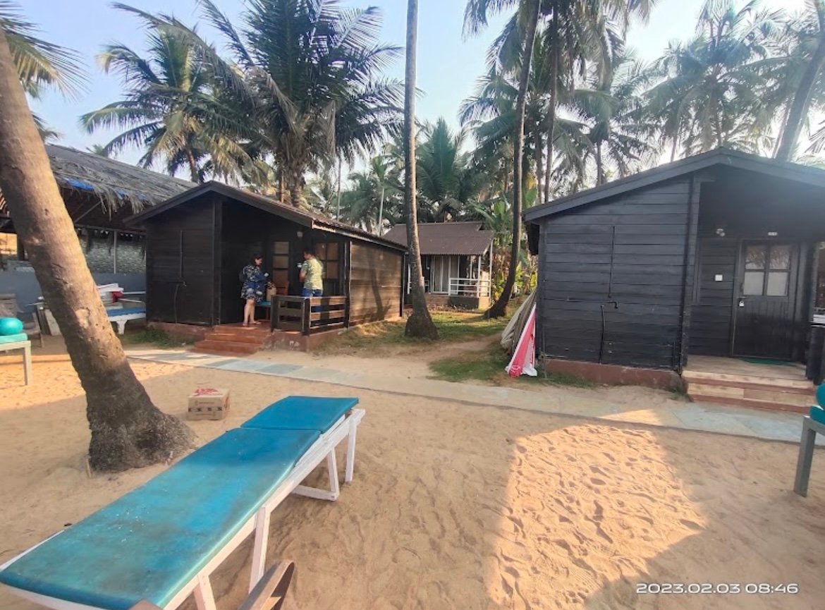 Vista Praia in Goekar Vaddo, Anjuna, Goa 403509 - photo 17