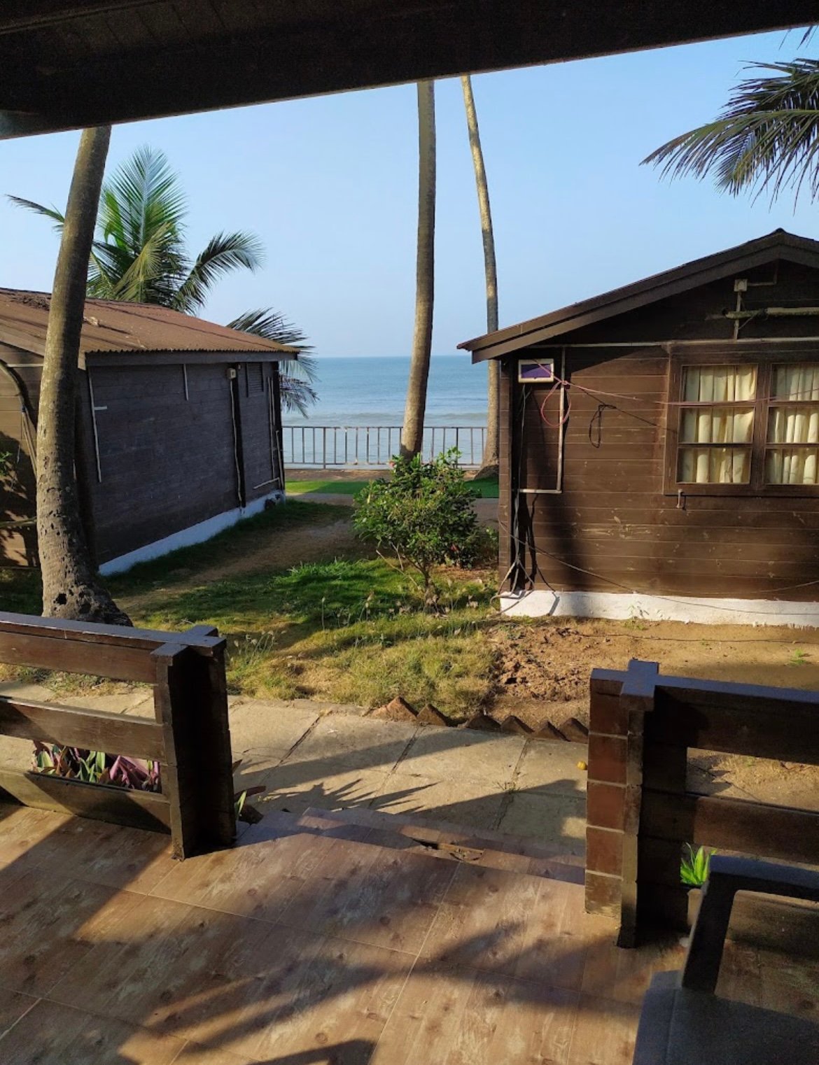 Vista Praia in Goekar Vaddo, Anjuna, Goa 403509 - photo 19