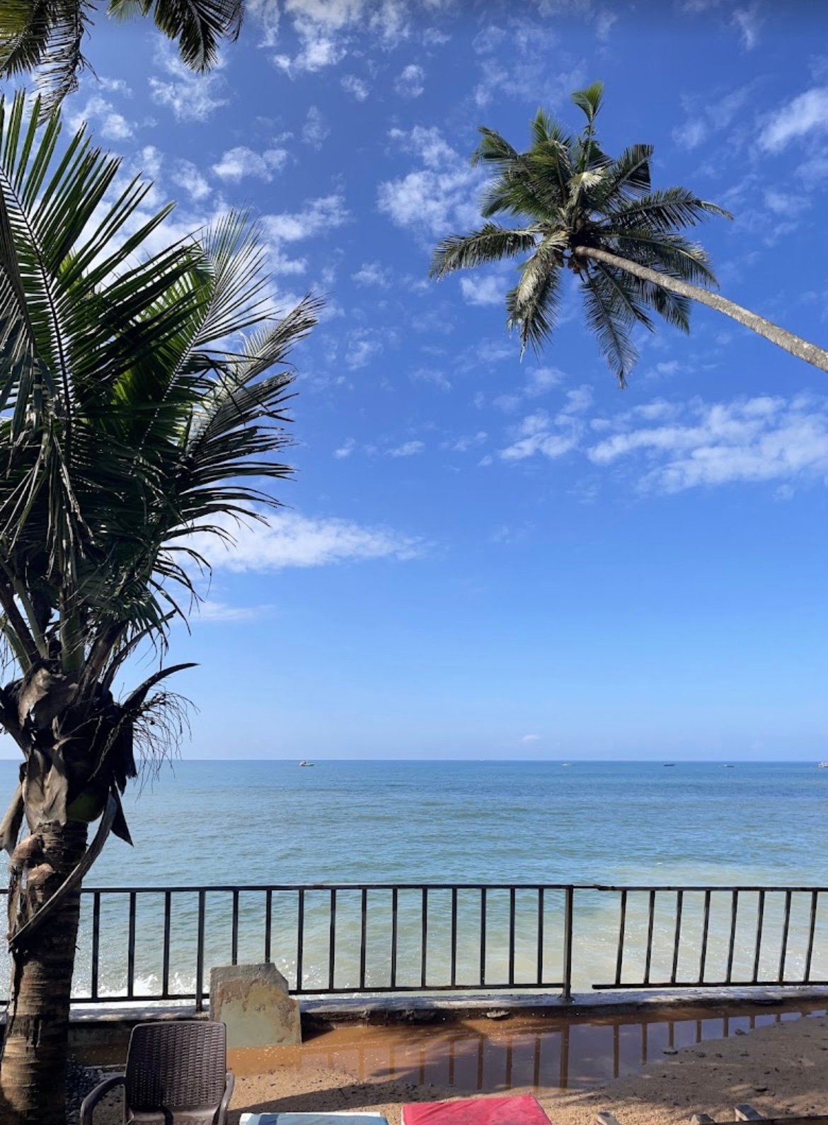 Vista Praia