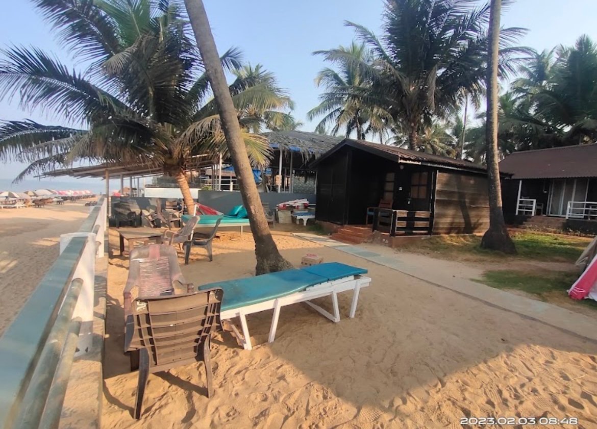 Vista Praia