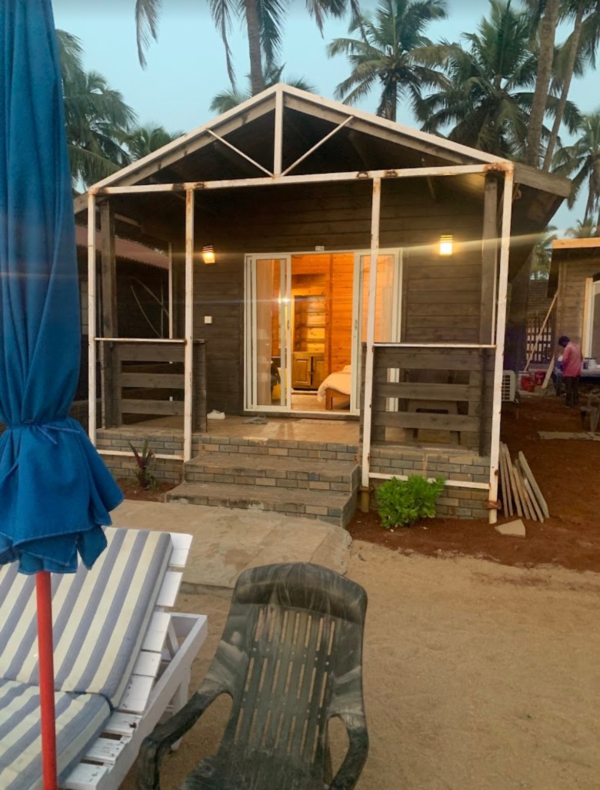 Vista Praia