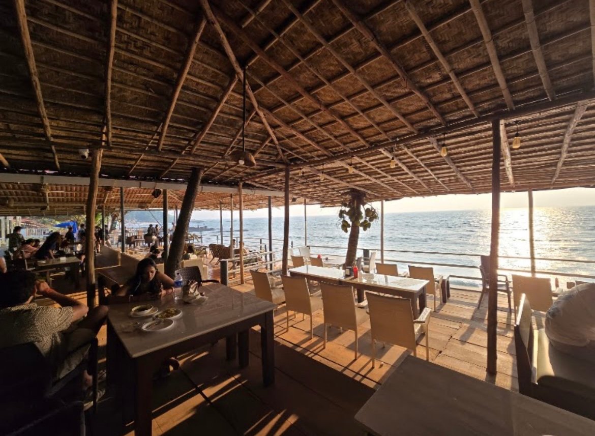 Vista Praia in Goekar Vaddo, Anjuna, Goa 403509 - photo 11