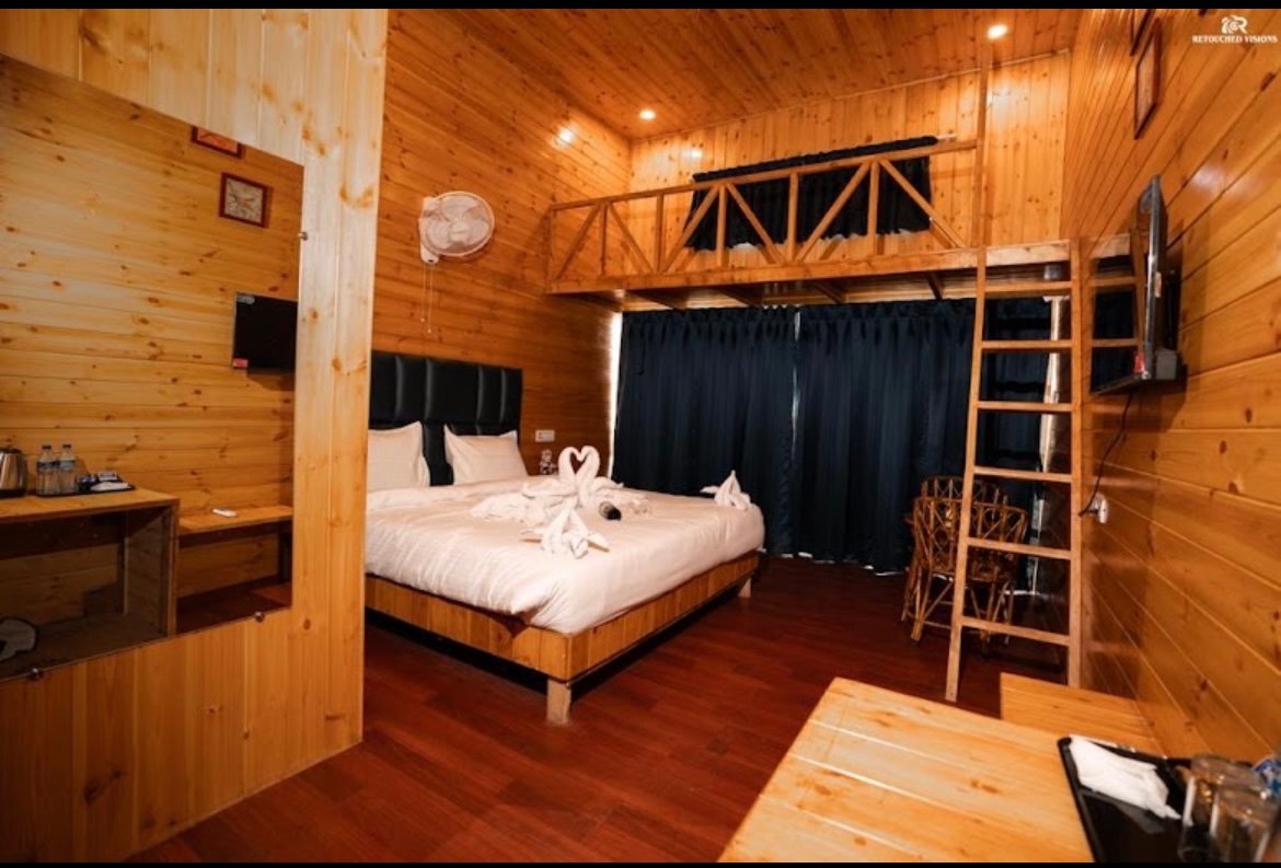 Bay View Resort