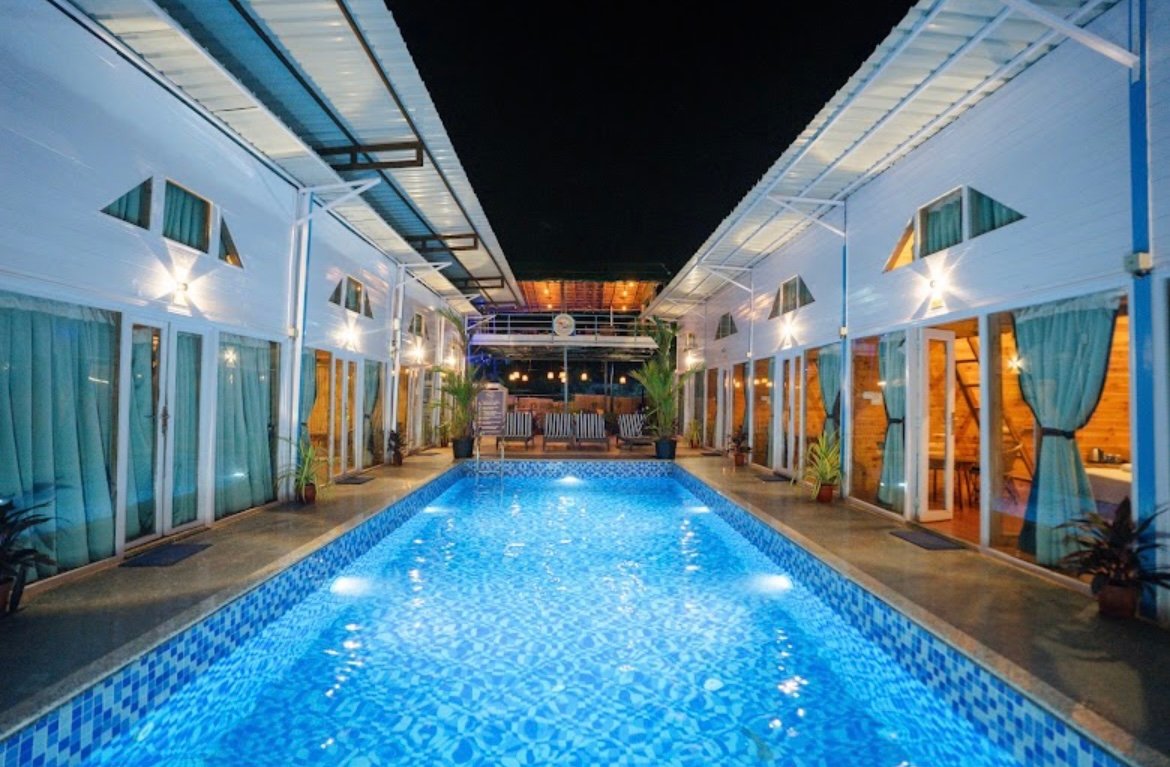 Bay View Resort