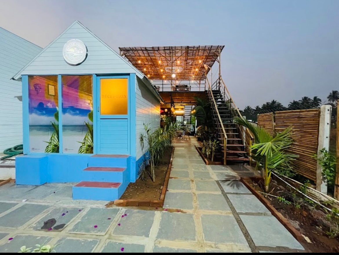 Bay View Resort