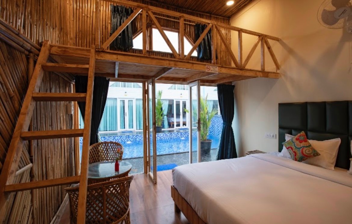 Bay View Resort