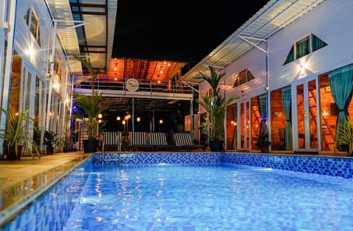 Bay View Resort