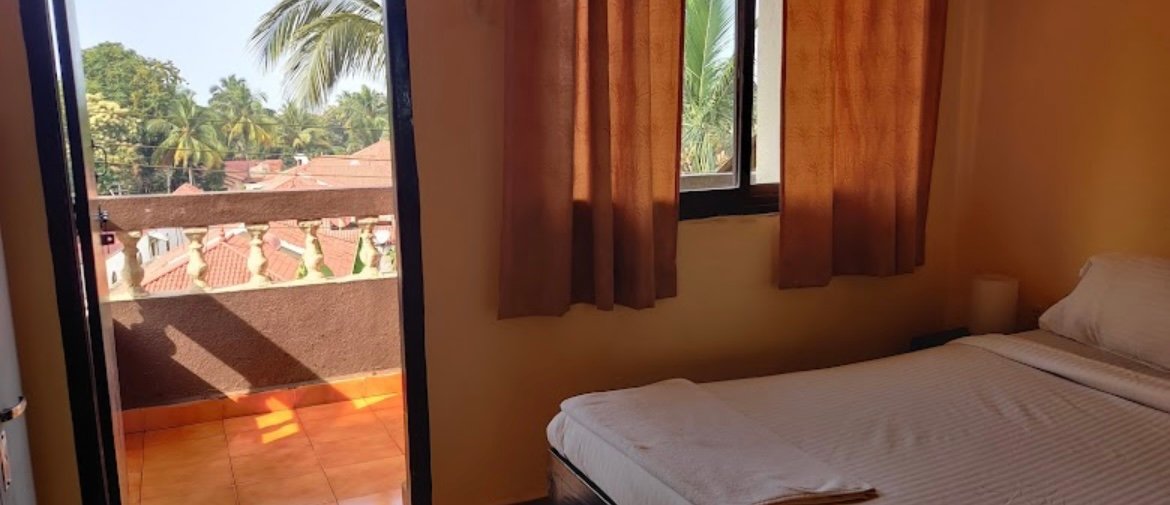 Seaview Holiday