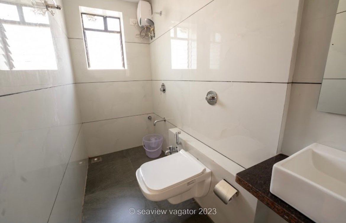 Seaview Holiday in Beach Road, Vagator, Bardez, Goa 403509 - photo 14