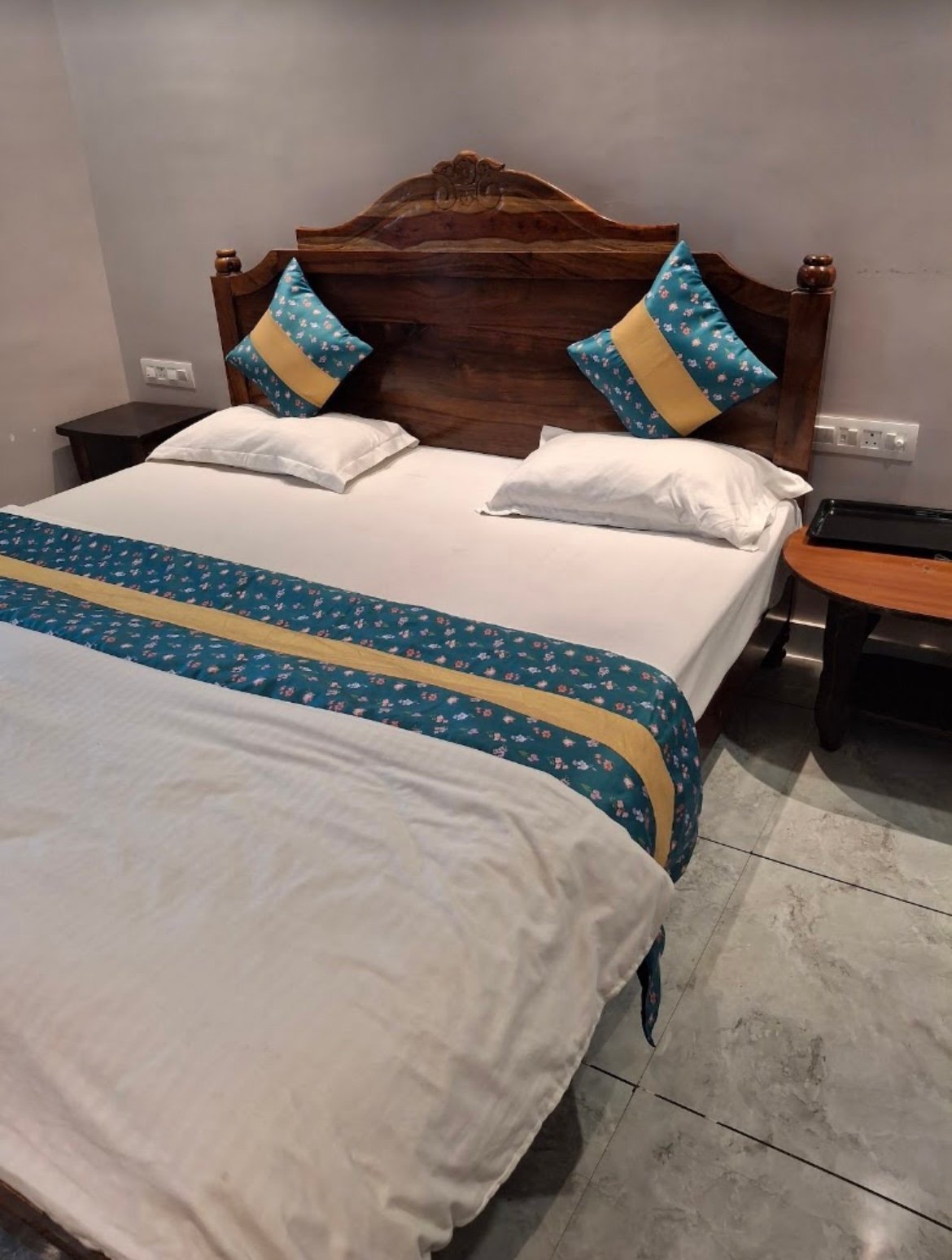 Hotel Oasis in Nakki Lake, Aburaj, Rajasthan 307501 - photo 14