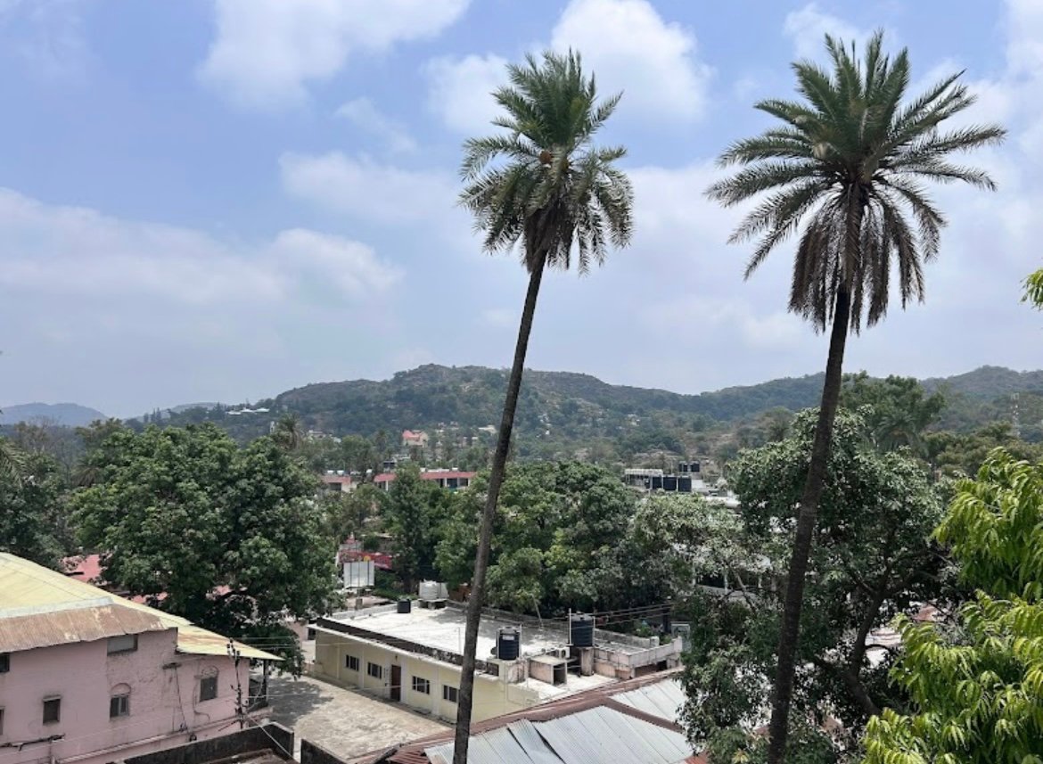Hotel Oasis in Nakki Lake, Aburaj, Rajasthan 307501 - photo 15