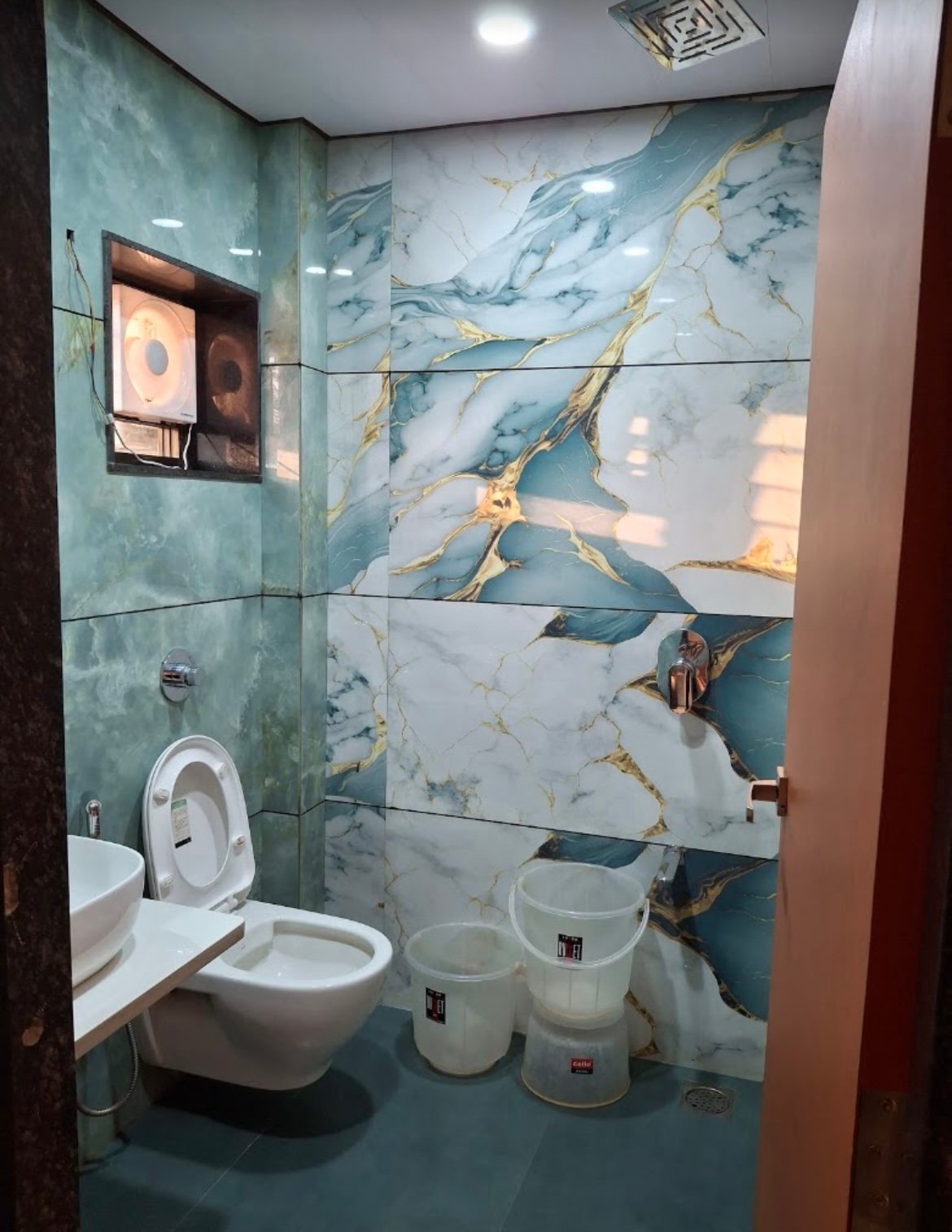 Hotel Oasis in Nakki Lake, Aburaj, Rajasthan 307501 - photo 18