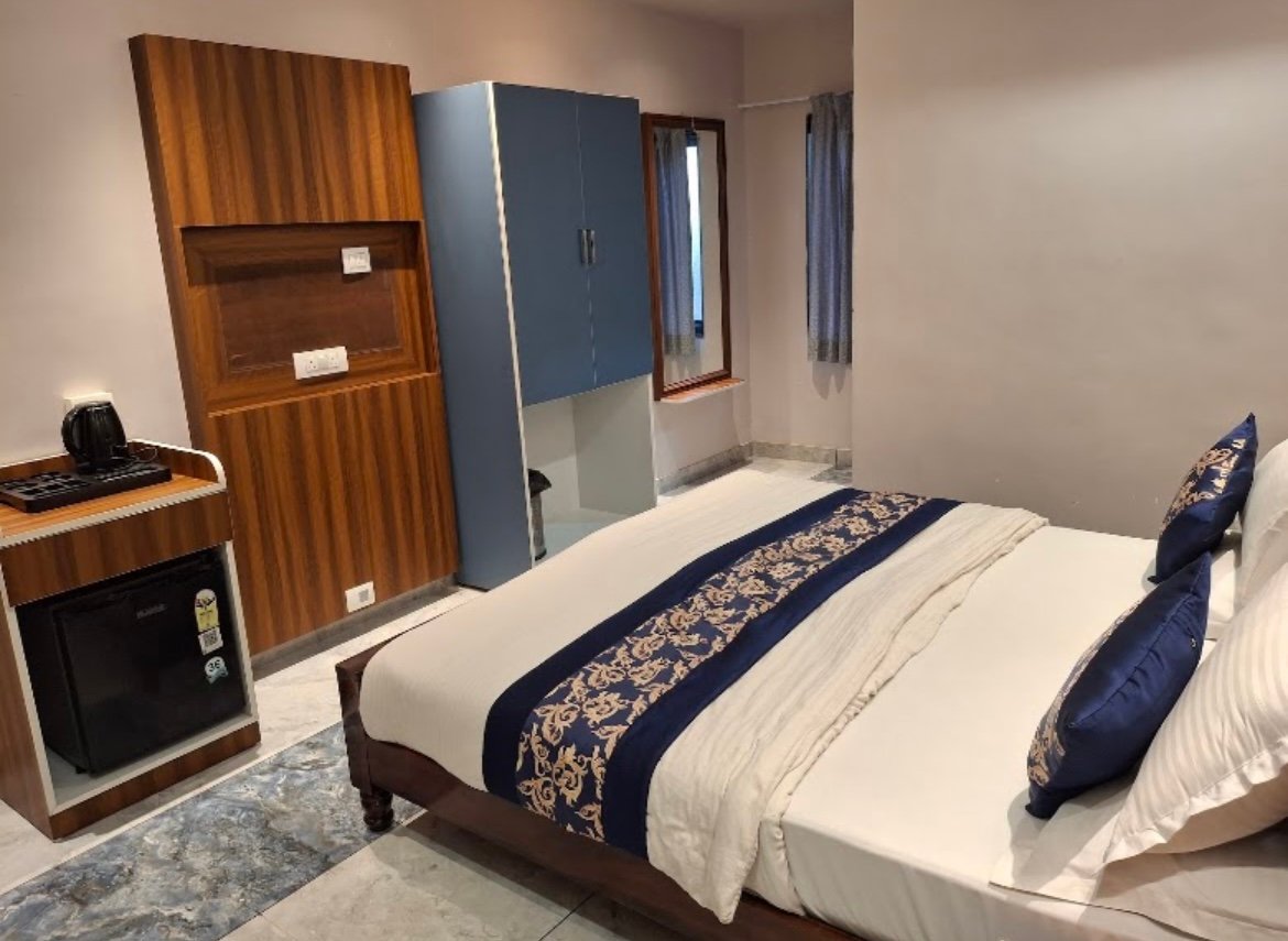 Hotel Oasis in Nakki Lake, Aburaj, Rajasthan 307501 - photo 19