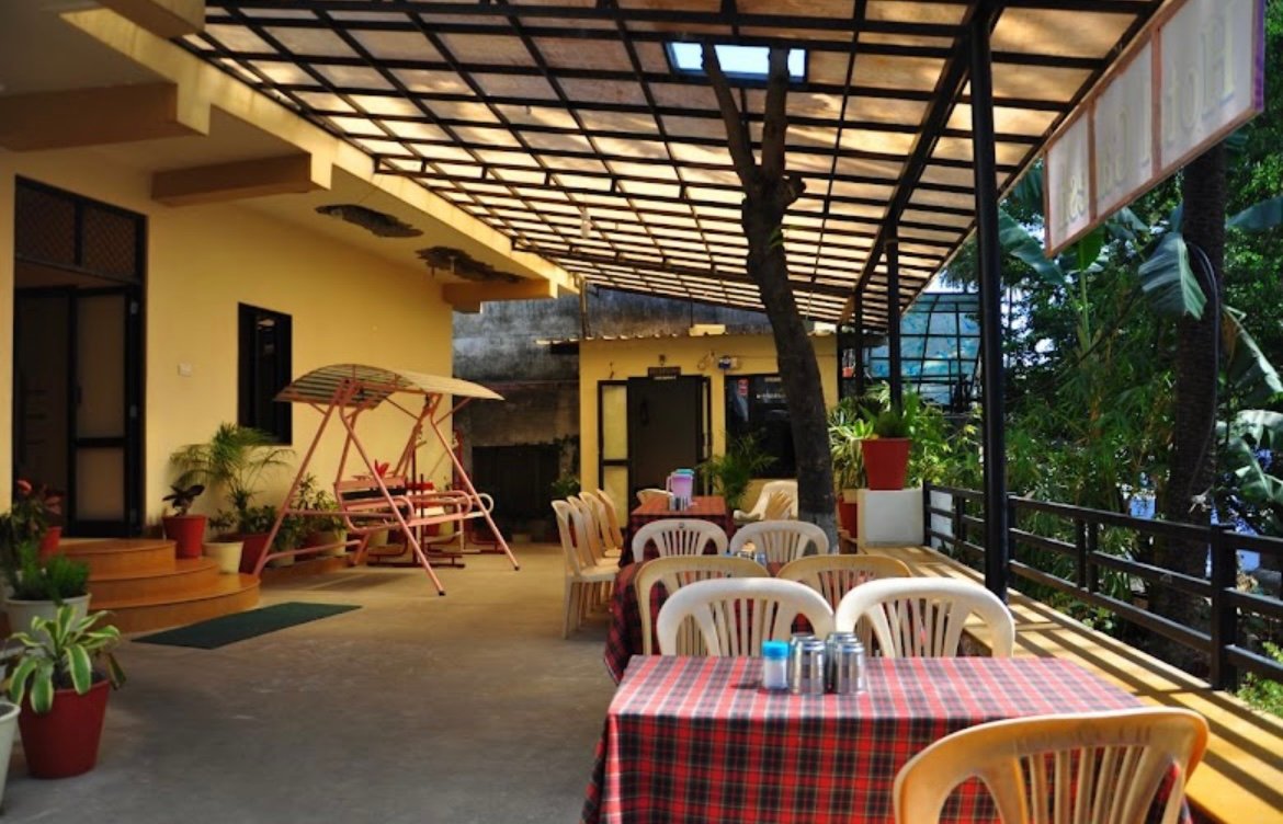 Hotel Oasis in Nakki Lake, Aburaj, Rajasthan 307501 - photo 20