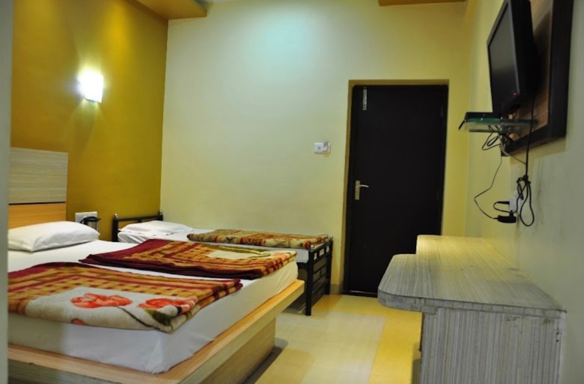 Hotel Oasis