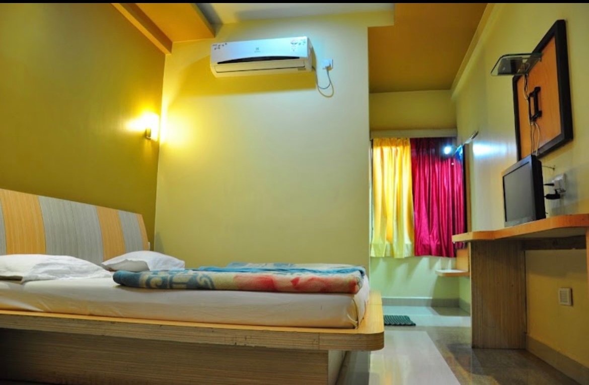 Hotel Oasis