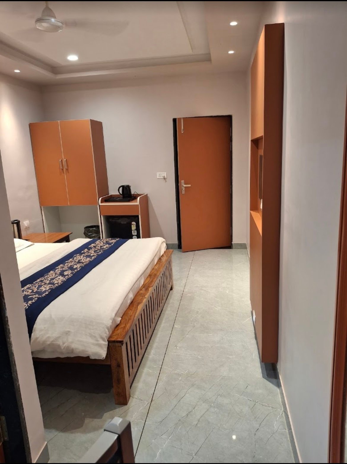 Hotel Oasis