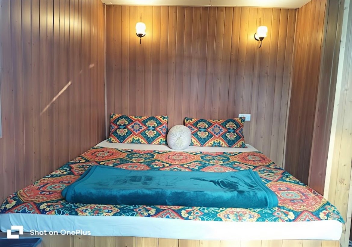 Swastik guest house