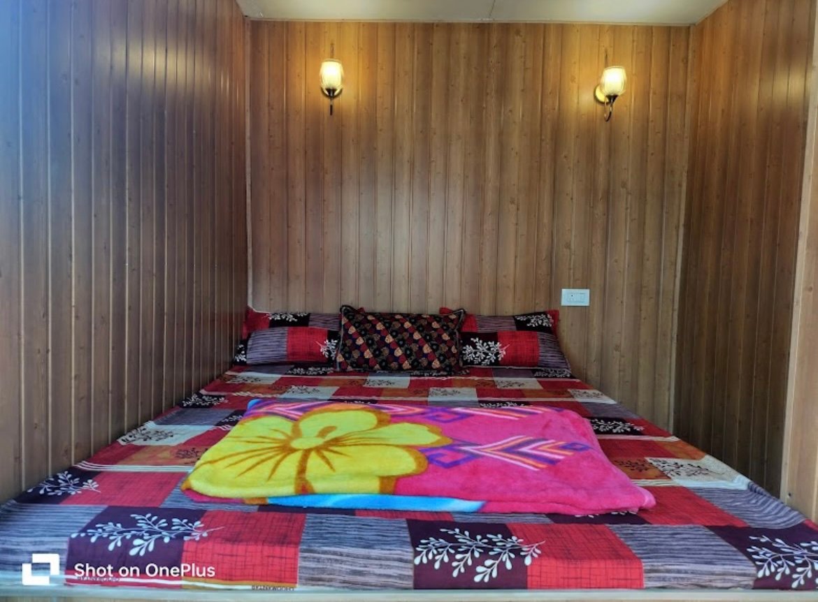Swastik guest house
