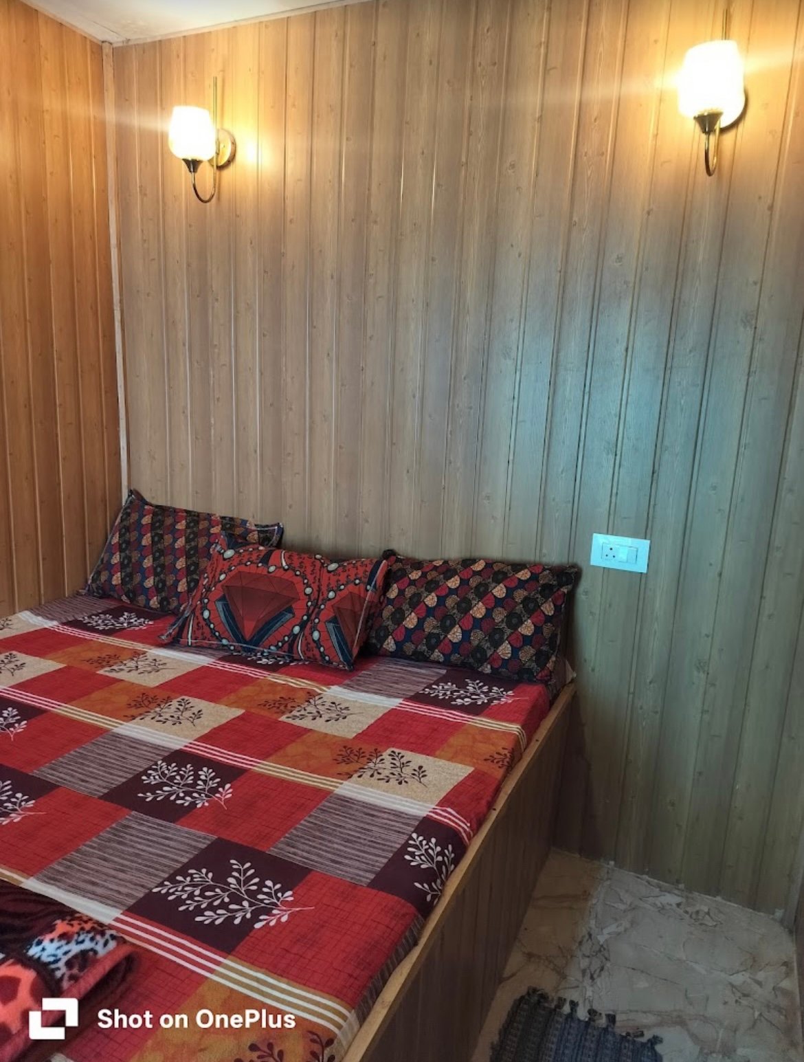 Swastik guest house