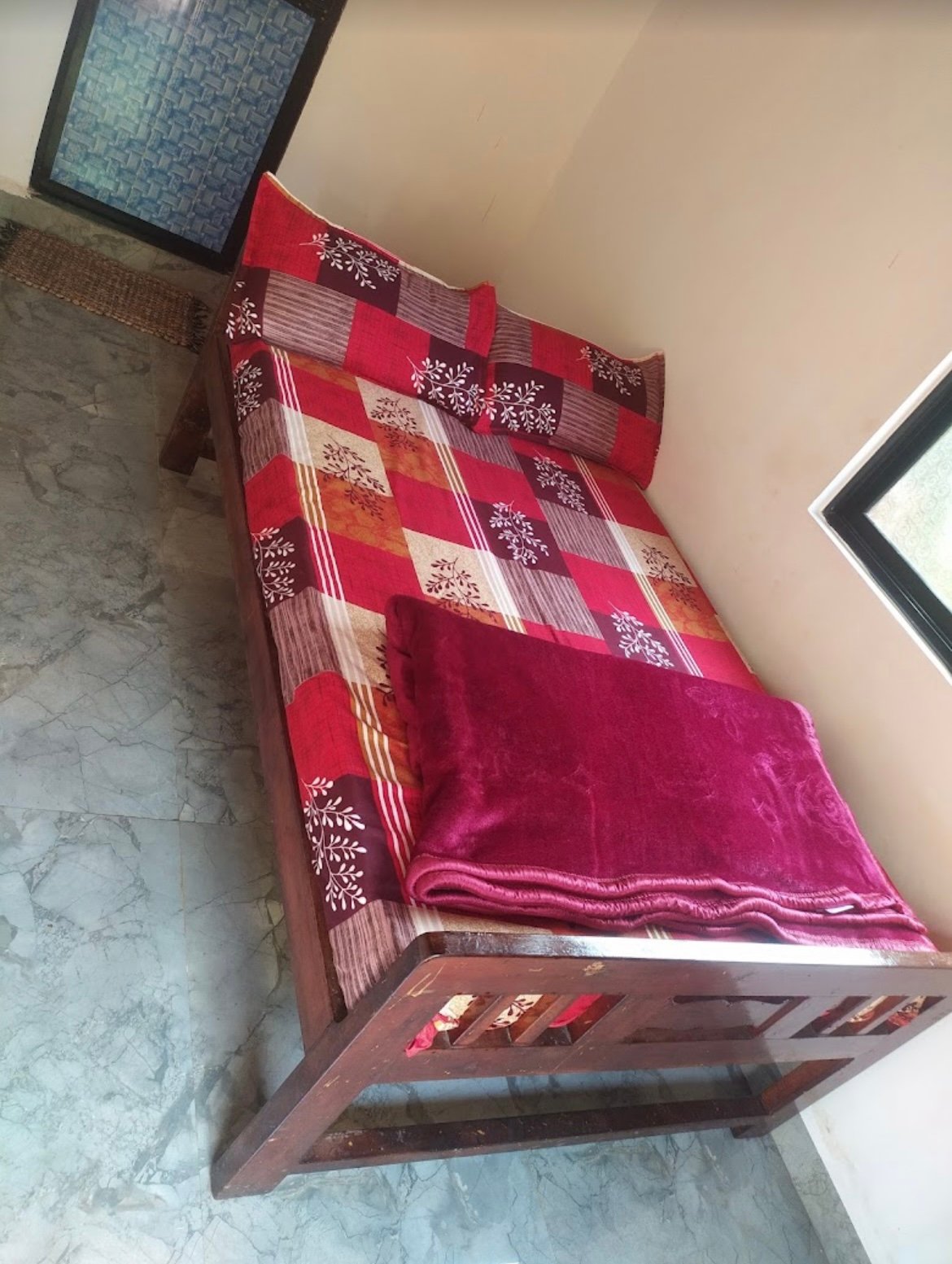 Swastik guest house