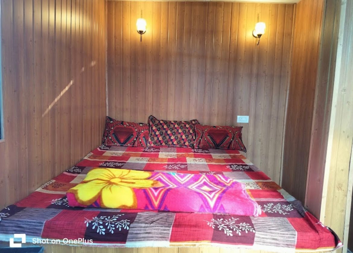 Swastik guest house