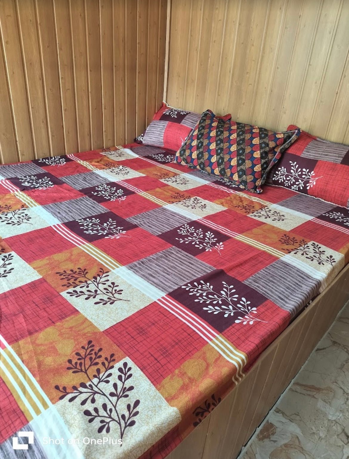 Swastik guest house in Khalchawada, Arambol, Goa 403524 - photo 11