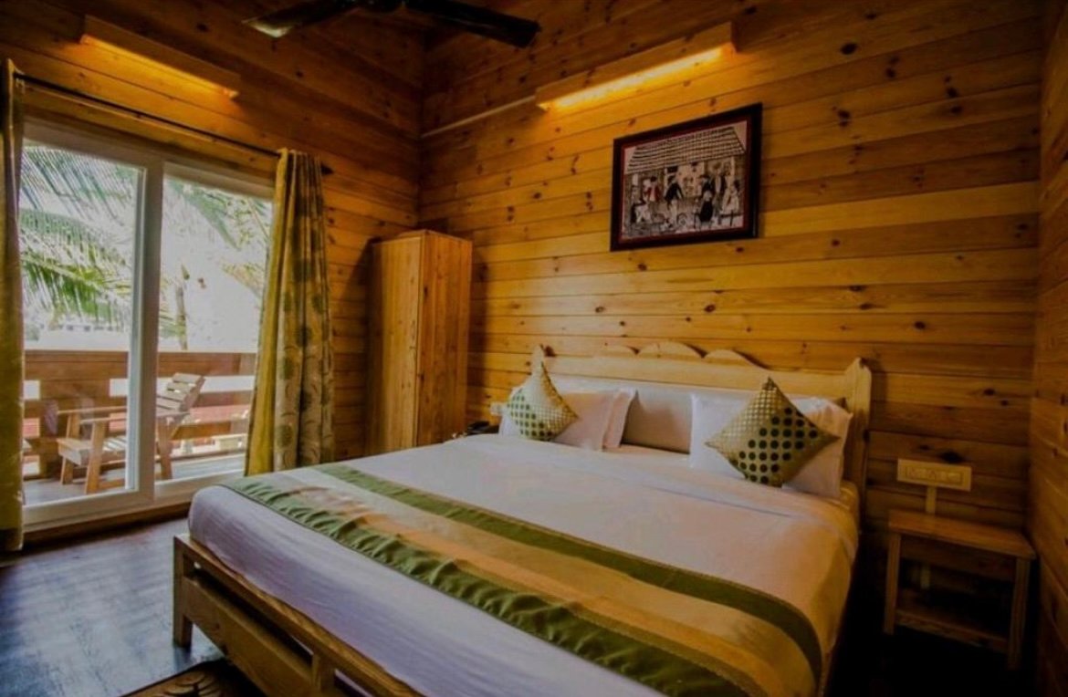 CASA SEAESTA BEACH COTTAGES & SUITES in GIRKAR WADDO, Arambol, Goa 403524 - photo 16
