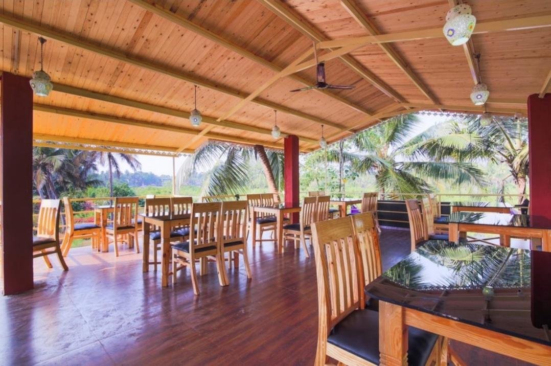 Casa Obrigado Beach Cottages and Spa Arambol in Kalcha Waddo Beach Road, Arambol, Goa 403524 - photo 12