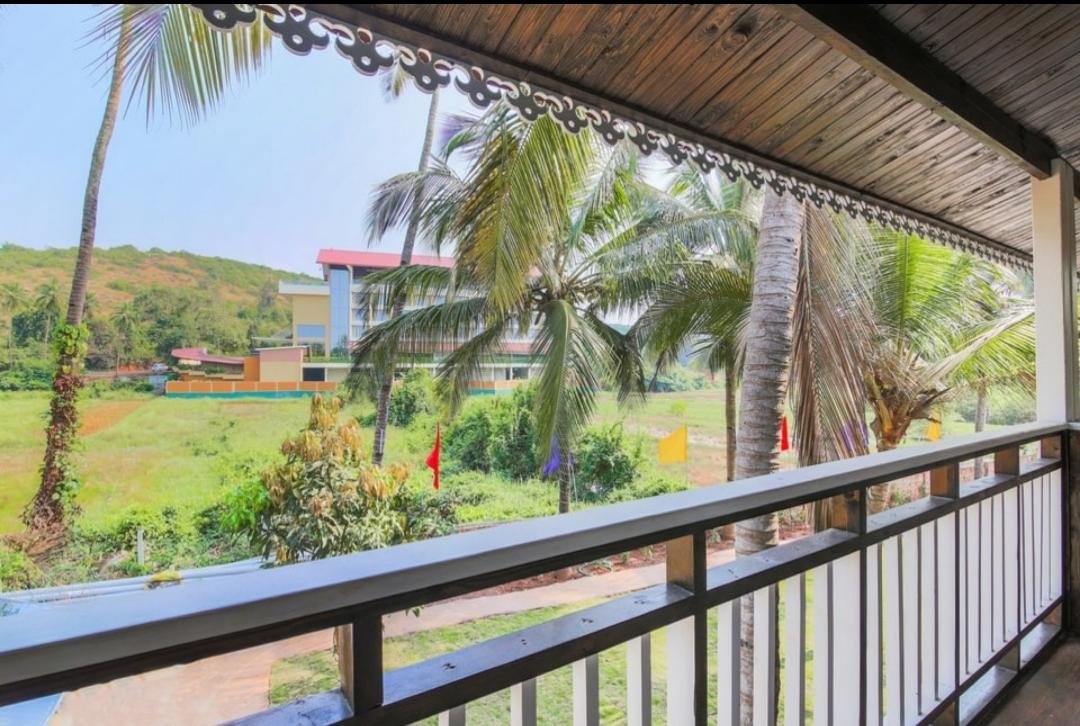 Casa Obrigado Beach Cottages and Spa Arambol in Kalcha Waddo Beach Road, Arambol, Goa 403524 - photo 16