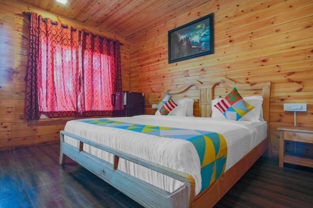 Casa Obrigado Beach Cottages and Spa Arambol