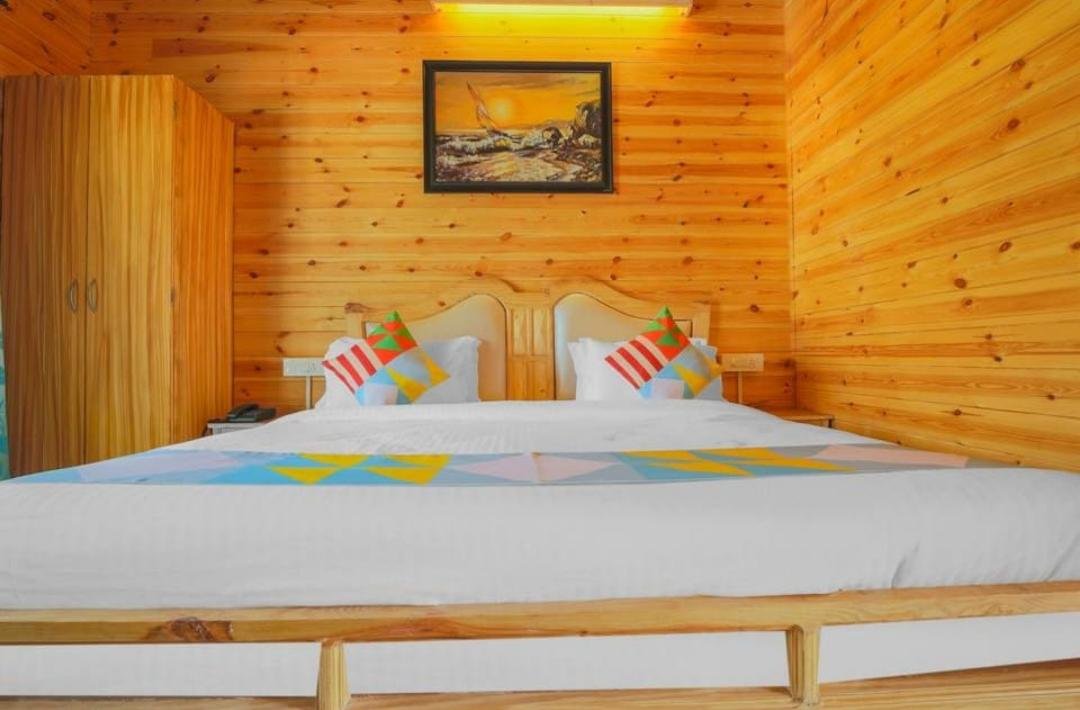 Casa Obrigado Beach Cottages and Spa Arambol