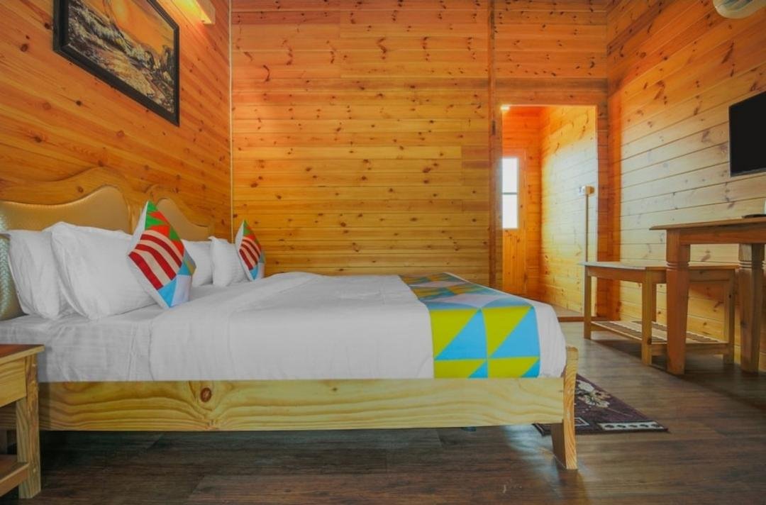 Casa Obrigado Beach Cottages and Spa Arambol