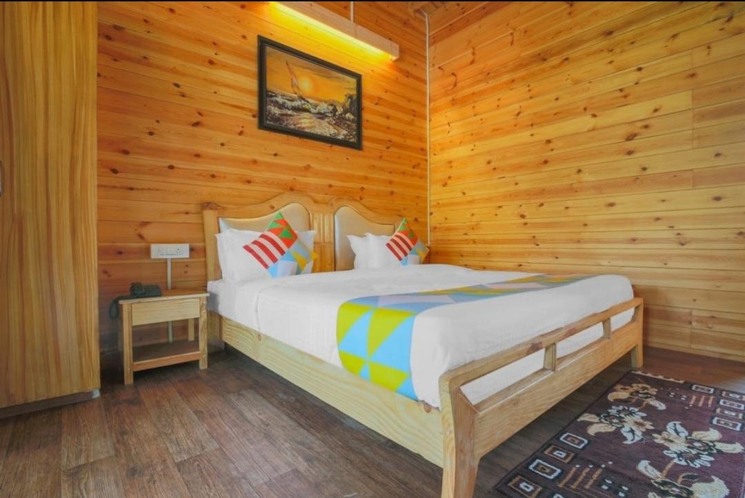 Casa Obrigado Beach Cottages and Spa Arambol