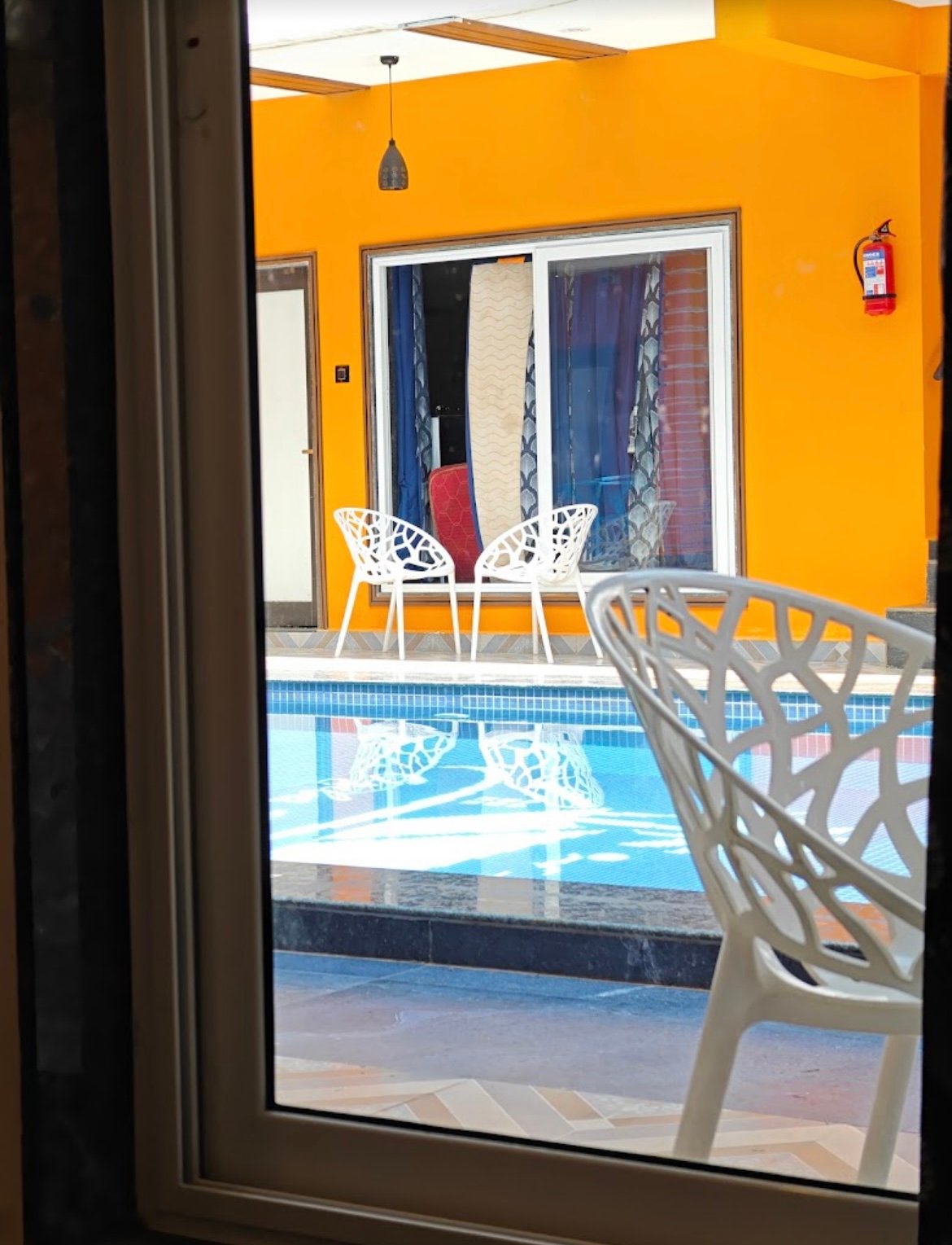 OZIBA BEACH RESORT