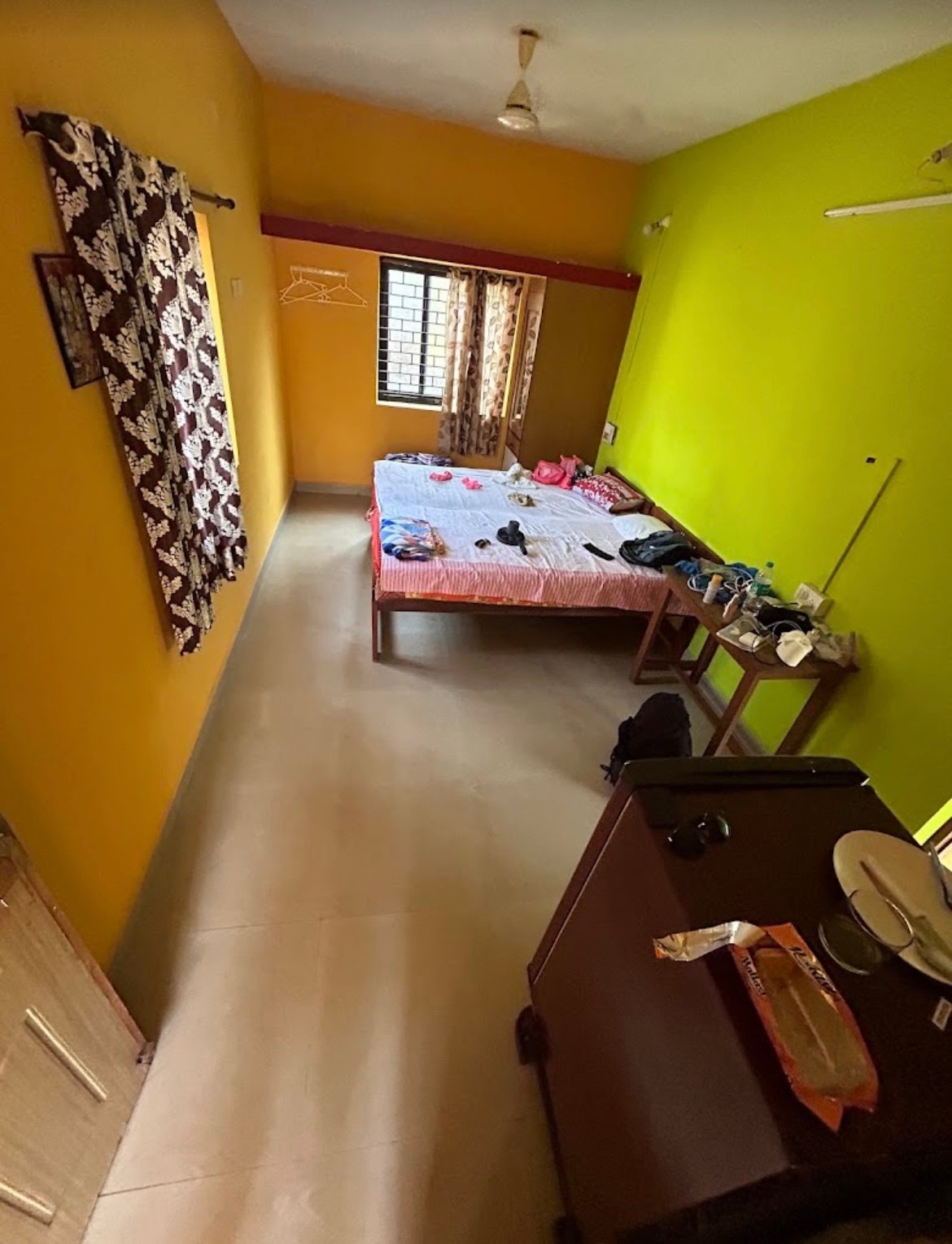 shiva shanti guest house