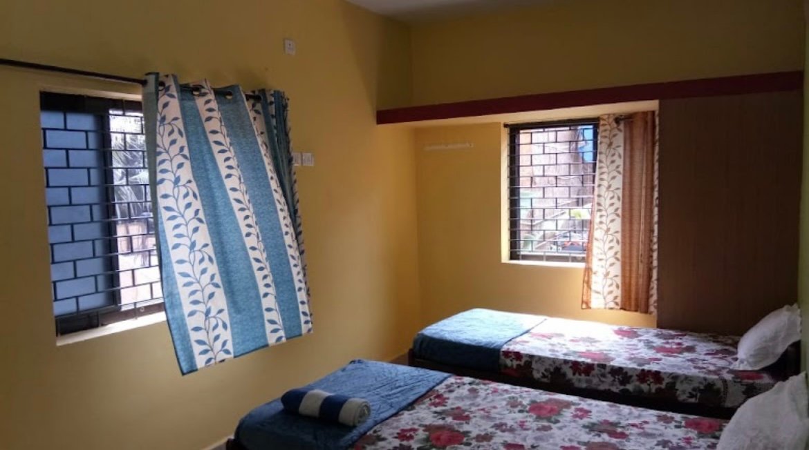shiva shanti guest house in Khalchawada, Arambol, Goa 403524 - photo 12