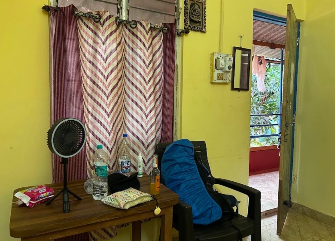 shiva shanti guest house
