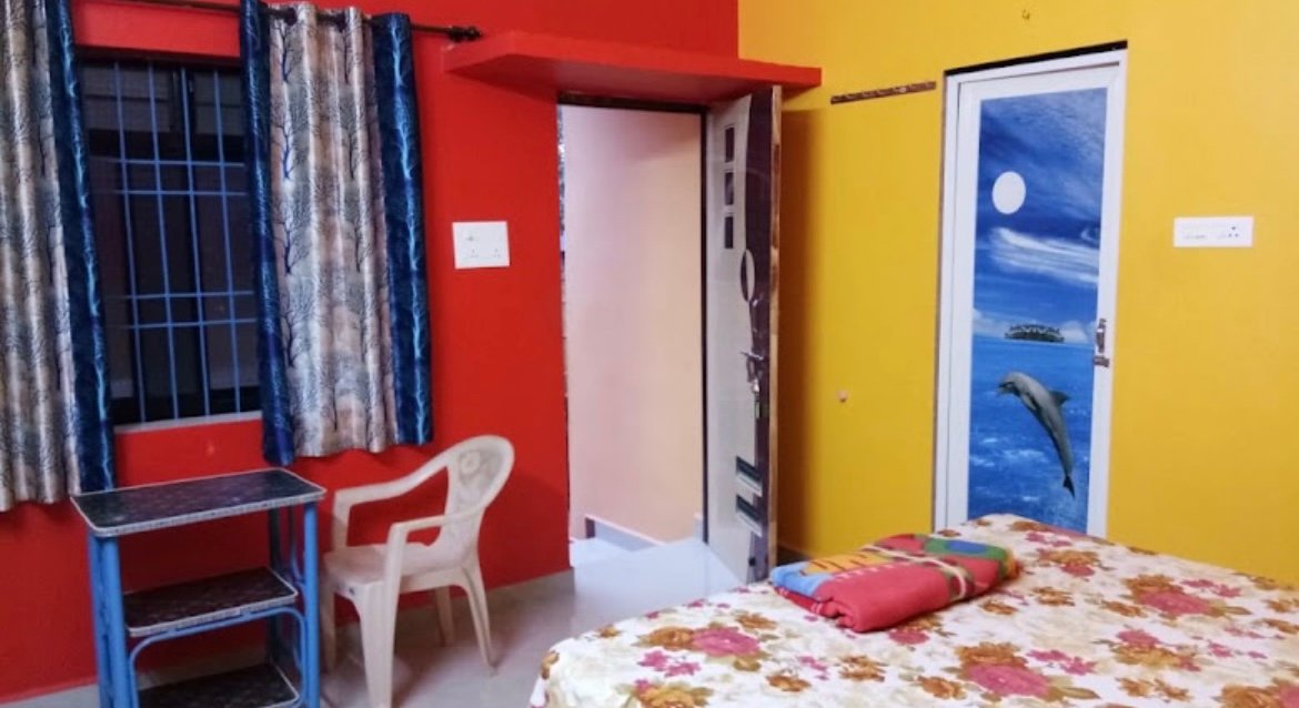 shiva shanti guest house