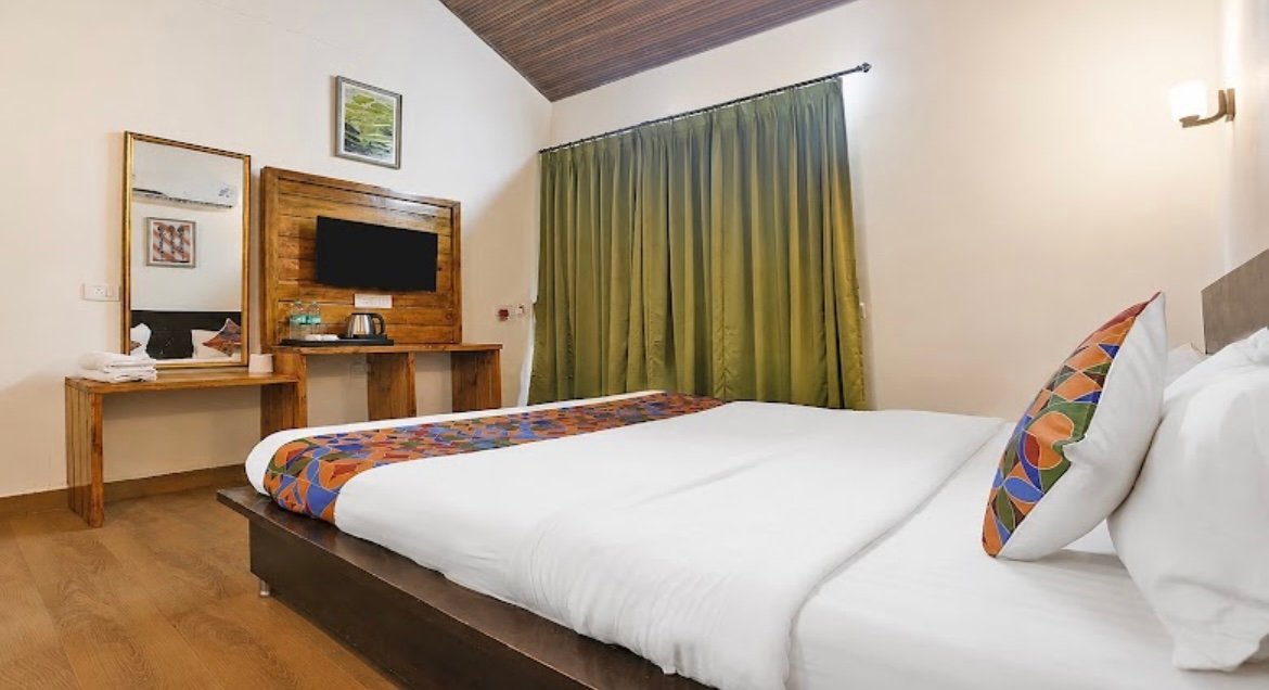 Maitree Resort Aarambol