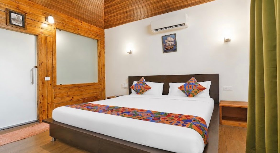 Maitree Resort Aarambol