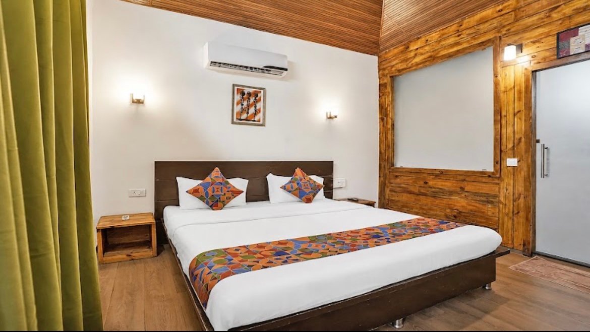 Maitree Resort Aarambol
