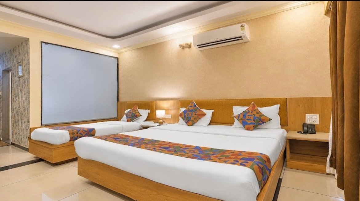 Maitree Resort Aarambol