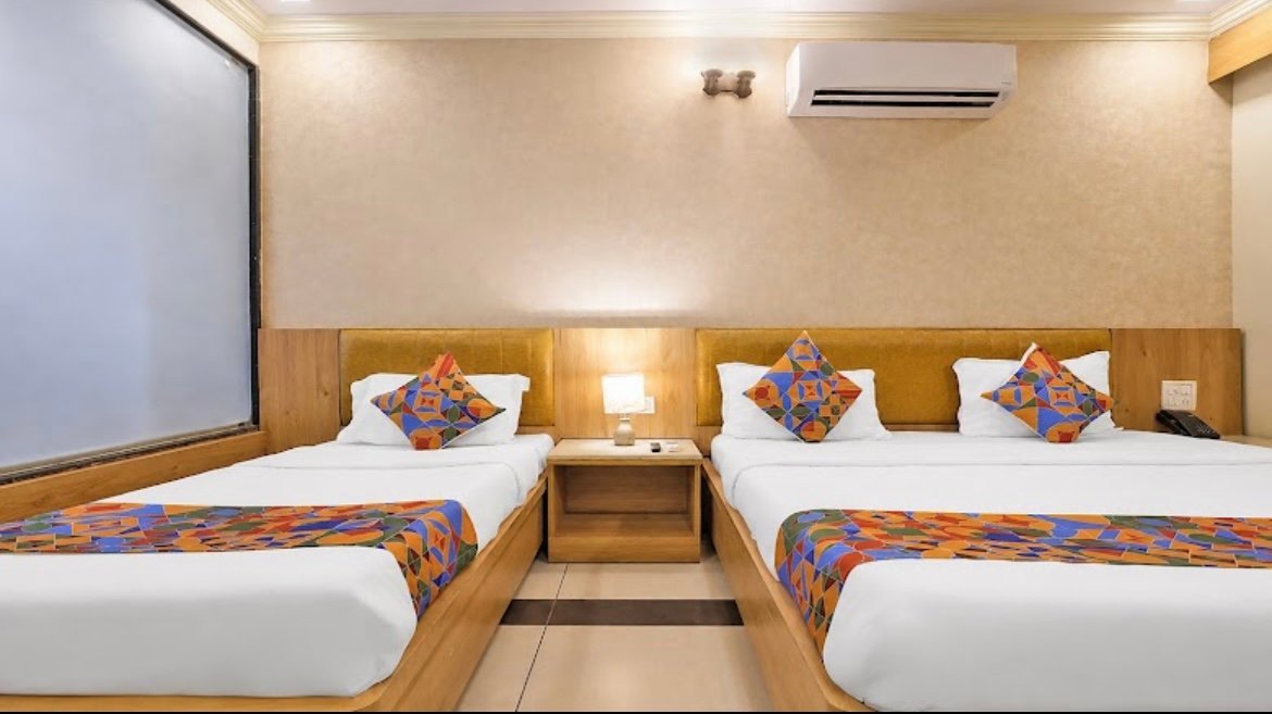Maitree Resort Aarambol