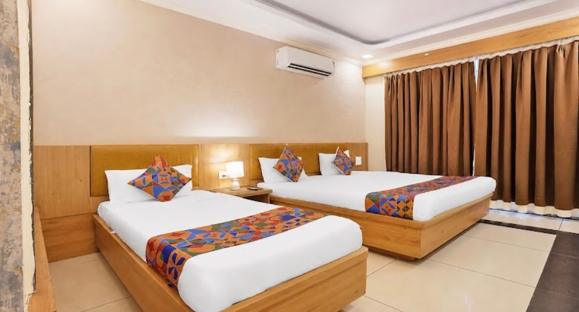 Maitree Resort Aarambol
