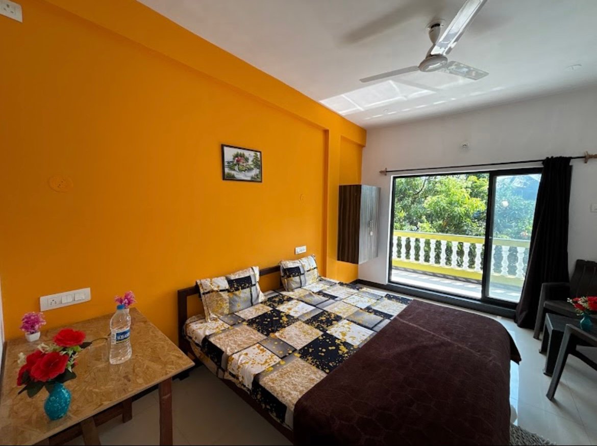 Durga Resort