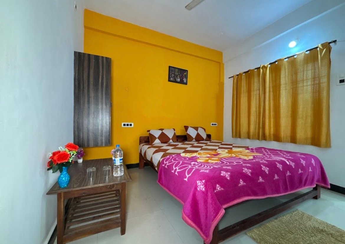 Durga Resort