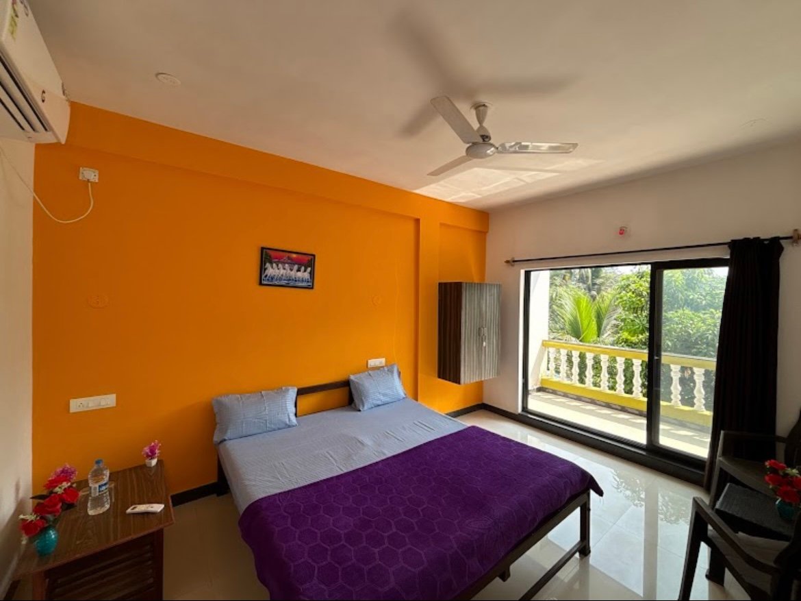 Durga Resort